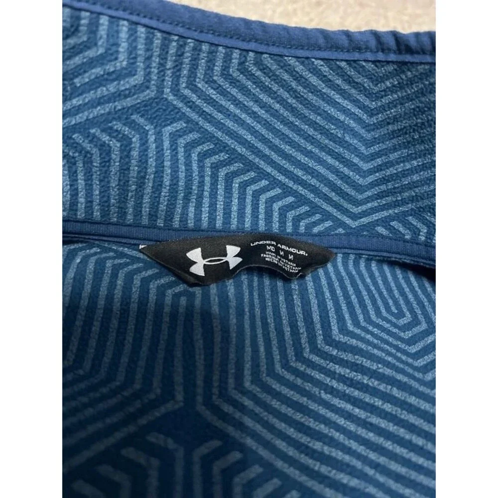 Under Armour Storm ColdGear Infrared Shield
